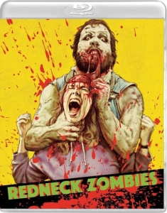 Movie - Redneck Zombies i gruppen Film / Film Blu-ray hos Bengans Skivbutik AB (5643148)