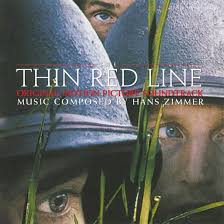 Hans Zimmer - The Thin Red Line i gruppen VI TIPSER / Fredagsutgivelser / 2025-10-31 hos Bengans Skivbutik AB (5643225)