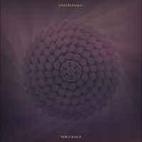 Psychonaut - World Maker i gruppen VINYL / Metal hos Bengans Skivbutik AB (5643252)