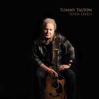 Talton Tommy - Seven Levels i gruppen VINYL / Kommende / Pop-Rock hos Bengans Skivbutik AB (5643259)