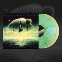 Blut Aus Nord - Ethereal Horizons (2 Lp Marbled Vin i gruppen VINYL / Kommende / Metal hos Bengans Skivbutik AB (5643263)