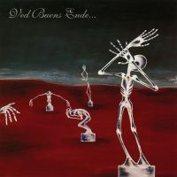 Ved Buens Ende - Written In Waters (2 Lp Red/Grey Vi i gruppen VINYL / Kommende / Metal hos Bengans Skivbutik AB (5643274)