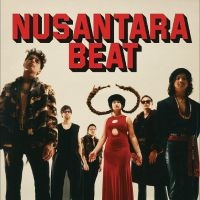Nusantara Beat - Nusantara Beat i gruppen VINYL / Toppselgere hos Bengans Skivbutik AB (5643278)