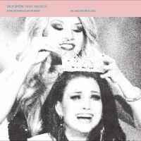 Talk Show - Miss America i gruppen VINYL / Kommende / Jazz hos Bengans Skivbutik AB (5643280)