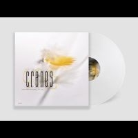 Cranes - John Peel Sessions (1989-1990) i gruppen VINYL / Toppselgere hos Bengans Skivbutik AB (5643281)