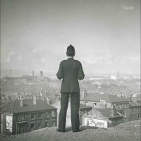 Professor Yaffle - Everyone Wants To Dream i gruppen VINYL / Kommende / World Music hos Bengans Skivbutik AB (5643283)