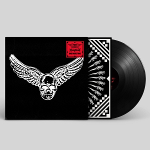Aerosmith & Yungblud - One More Time (5-Track Vinyl Ep) i gruppen VINYL / Kommende / Pop-Rock hos Bengans Skivbutik AB (5643308)