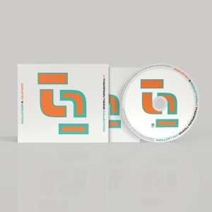 Thompson Twins - Industry & Seduction: A Thompson Twins Collection (Cd) i gruppen CD / Kommende / Pop-Rock hos Bengans Skivbutik AB (5643316)