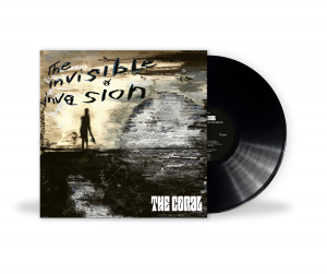 Coral The - The Invisible Invasion (Ltd Black NAD Vinyl) i gruppen VINYL / Kommende / Pop-Rock hos Bengans Skivbutik AB (5643329)