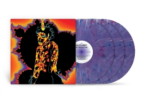 Outkast - Stankonia (25Th Anniversary Edition 3LP) i gruppen VINYL / Kommende / Hip Hop-Rap hos Bengans Skivbutik AB (5643336)