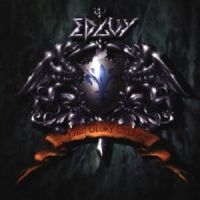 Edguy - Vain Glory Opera i gruppen CD hos Bengans Skivbutik AB (5643346)