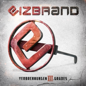 Eizbrand - Verbrennungen 3. Grades i gruppen CD / Pop-Rock hos Bengans Skivbutik AB (5643348)