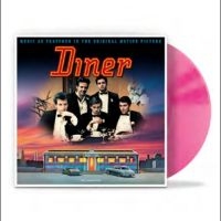 Various Artists - Diner Ost i gruppen VI TIPSER / Hjem - Vinyl Nyheter & Kommende hos Bengans Skivbutik AB (5643351)