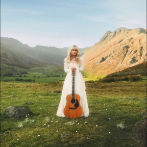 Rianne Downey - Consequence Of Love i gruppen VINYL / Country hos Bengans Skivbutik AB (5643359)