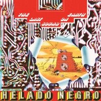 Helado Negro - The Last Sound On Earth i gruppen VINYL / Kommende / Pop-Rock hos Bengans Skivbutik AB (5643370)