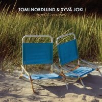 Tomi Nordlund & Syvä Joki - Hyvää Seuraa i gruppen CD hos Bengans Skivbutik AB (5643378)