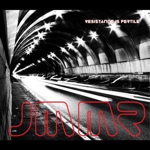 Jmmr - Resistance Is Fertile (Cherry Base i gruppen VINYL / Kommende / Pop-Rock hos Bengans Skivbutik AB (5643410)