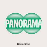 Barbier Hélène - Panorama i gruppen VINYL / Kommende / Pop-Rock hos Bengans Skivbutik AB (5643413)