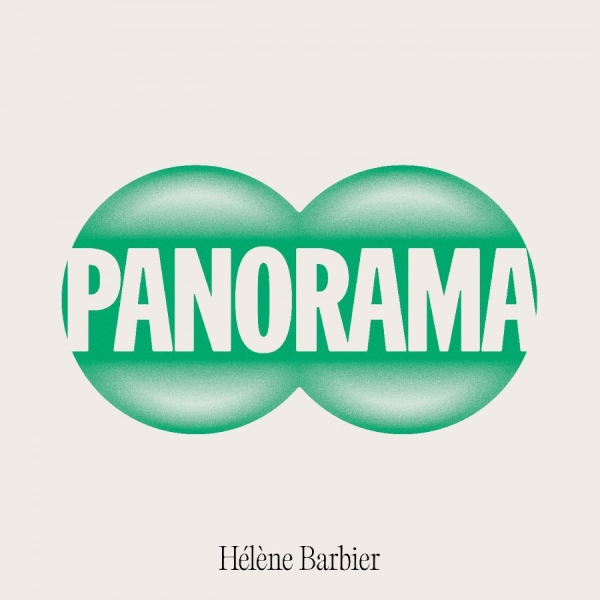 Barbier Hélène - Panorama i gruppen VINYL hos Bengans Skivbutik AB (5643413)