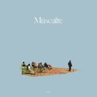 Redmond Gareth Quinn - Múscailte (Ultra Clear Transparent i gruppen VINYL / Kommende / Pop-Rock hos Bengans Skivbutik AB (5643414)