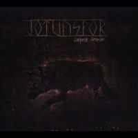 Jotunspor (Wardruna + Gorgoroth) - Gleipnirs Smeder i gruppen CD / Kommende / Pop-Rock hos Bengans Skivbutik AB (5643415)