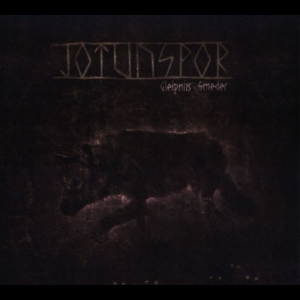 Jotunspor (Wardruna + Gorgoroth) - Gleipnirs Smeder i gruppen VI TIPSER / Fredagsutgivelser / 2025-10-17 hos Bengans Skivbutik AB (5643415)