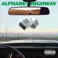 Boldy James & V Don - Alphabet Highway i gruppen VI TIPSER / Hjem - CD Nyheter & Kommende hos Bengans Skivbutik AB (5643424)