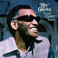 Charles Ray - Love Country Style (Orange Vinyl) i gruppen VINYL / Kommende / Jazz hos Bengans Skivbutik AB (5643430)