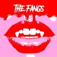 The Fangs (Fred Schneider & Ursula - Vampire Vamp i gruppen VINYL / Kommende / Pop-Rock hos Bengans Skivbutik AB (5643443)