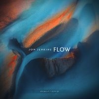 Jon Jenkins - Flow i gruppen CD / Kommende / Pop-Rock hos Bengans Skivbutik AB (5643444)