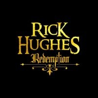 Rick Hughes - Redemption i gruppen VINYL / Kommende / Pop-Rock hos Bengans Skivbutik AB (5643447)