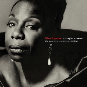 Nina Simone - A Single Woman: The Complete E i gruppen VINYL / Kommende / Jazz hos Bengans Skivbutik AB (5643453)