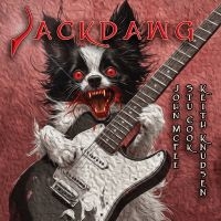 Jackdawg - Jackdawg i gruppen CD / Kommende / Pop-Rock hos Bengans Skivbutik AB (5643455)
