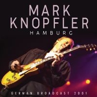 Knopfler Mark - Hamburg i gruppen CD / Kommende / Pop-Rock hos Bengans Skivbutik AB (5643463)
