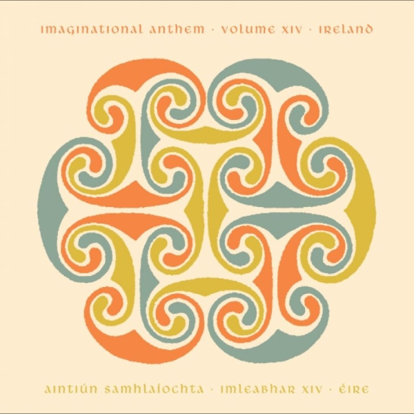 Various Artists - Imaginational Anthem Vol. Xiv : Ire i gruppen VI TIPSER / Fredagsutgivelser / 2025-10-24 hos Bengans Skivbutik AB (5643469)