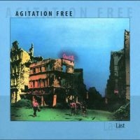 Agitation Free - Last i gruppen CD / Kommende / Pop-Rock hos Bengans Skivbutik AB (5643474)