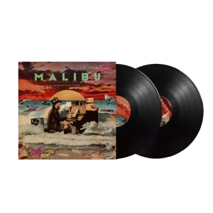 Anderson .Paak - Malibu i gruppen VINYL hos Bengans Skivbutik AB (5643477)