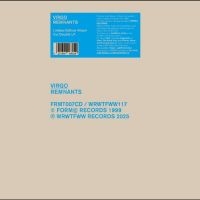 Virgo - Remnants i gruppen VINYL / Pop-Rock hos Bengans Skivbutik AB (5643483)
