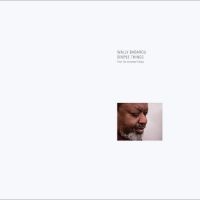Wally Badarou - Simple Things i gruppen VINYL / Kommende / Pop-Rock hos Bengans Skivbutik AB (5643485)