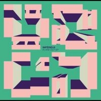Impérieux - In And Out Ep i gruppen VINYL / Kommende / Pop-Rock hos Bengans Skivbutik AB (5643486)