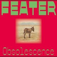 Feater - Obsolescence i gruppen VINYL / Kommende / Jazz hos Bengans Skivbutik AB (5643487)