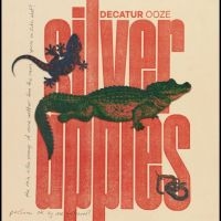 Silver Apples - Decaturooze i gruppen VINYL hos Bengans Skivbutik AB (5643493)