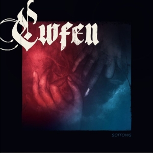 Cwfen - Sorrows (Indie Exclusive, Blue/Red i gruppen VI TIPSER / Fredagsutgivelser / 2025-10-17 hos Bengans Skivbutik AB (5643495)