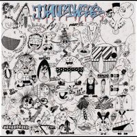 Jj And The A's - Rhetoric Of Trash i gruppen VINYL / Kommende / Pop-Rock hos Bengans Skivbutik AB (5643500)