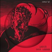 Current 93 - Lucifer Over London i gruppen VINYL / Kommende / Pop-Rock hos Bengans Skivbutik AB (5643513)