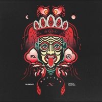 Various Artists - Flexout X Vandal i gruppen VI TIPSER / Hjem - Vinyl Nyheter & Kommende hos Bengans Skivbutik AB (5643516)