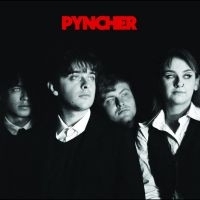 Pyncher - Every Town Needs A Stranger i gruppen VINYL / Kommende / Pop-Rock hos Bengans Skivbutik AB (5643523)