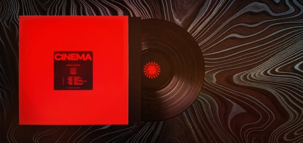Sunnan - Cinema i gruppen VINYL / Toppselgere hos Bengans Skivbutik AB (5643557)