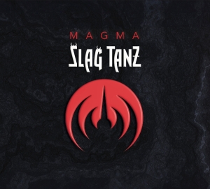 Magma - Slag Tanz i gruppen CD hos Bengans Skivbutik AB (5643580)
