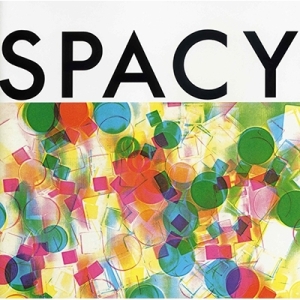 Tatsuro Yamashita - Spacy i gruppen VINYL / J-Pop hos Bengans Skivbutik AB (5643905)